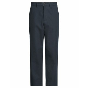 ファーラー メンズ カジュアルパンツ ボトムス Pants Navy blue