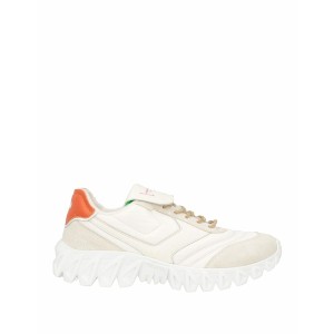 パントフォラドーロ メンズ スニーカー シューズ Sneakers Off white