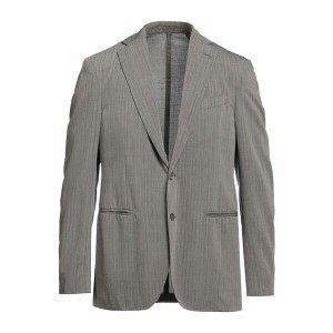 ラルディーニ メンズ ジャケット＆ブルゾン アウター Suit jackets Lead