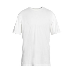 アスペジ メンズ Tシャツ トップス T-shirts White