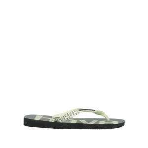 ハワイアナス メンズ サンダル シューズ Toe strap sandals Off white