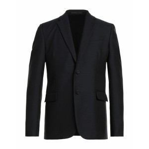 ヴァレンティノ メンズ ジャケット＆ブルゾン アウター Suit jackets Midnight blue