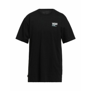 バンズ メンズ Tシャツ トップス T-shirts Black