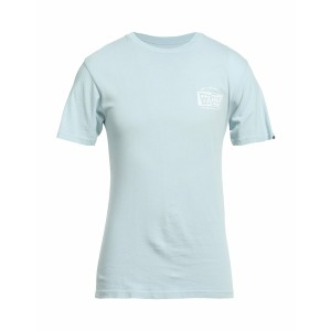 バンズ メンズ Tシャツ トップス T-shirts Sky blue
