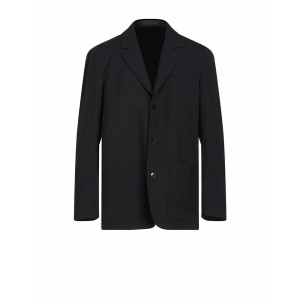 ヴァレンティノ メンズ ジャケット＆ブルゾン アウター Suit jackets Midnight blue