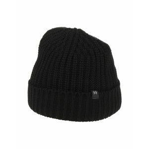 ハマキーホ メンズ 帽子 アクセサリー Hats Black