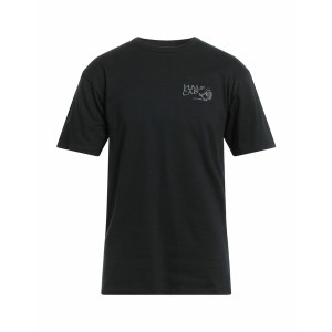 バンズ メンズ Tシャツ トップス T-shirts Black