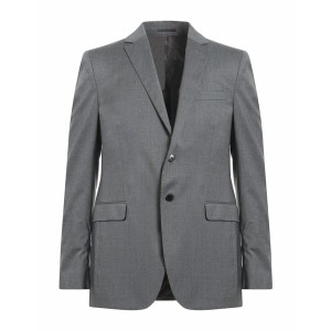 ヴァレンティノ ガラヴァーニ メンズ ジャケット＆ブルゾン アウター Suit jackets Grey