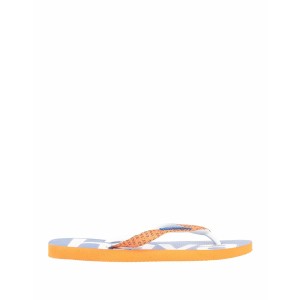 ハワイアナス メンズ サンダル シューズ Toe strap sandals Orange