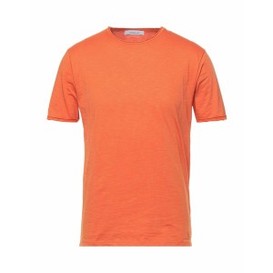 ハマキーホ メンズ Tシャツ トップス T-shirts Orange