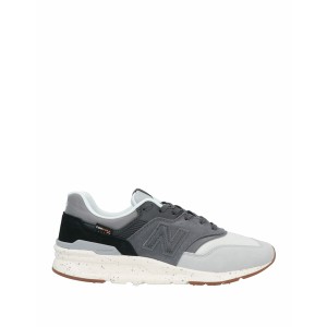 ニューバランス メンズ スニーカー シューズ Sneakers Light grey