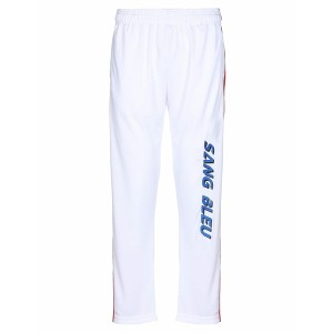 オーエムシー メンズ カジュアルパンツ ボトムス Pants White