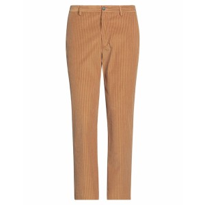 バランタイン メンズ カジュアルパンツ ボトムス Pants Camel