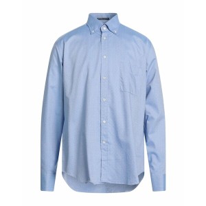 ビーディーバギーズ メンズ シャツ トップス Shirts Blue