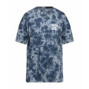 バンズ メンズ Tシャツ トップス T-shirts Slate blue