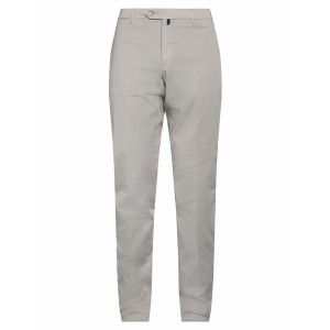 ドメニコタリエンテ  メンズ カジュアルパンツ ボトムス Pants Light grey