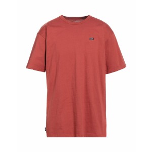 バンズ メンズ Tシャツ トップス T-shirts Rust