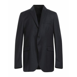 ヴァレンティノ ガラヴァーニ メンズ ジャケット＆ブルゾン アウター Suit jackets Midnight blue