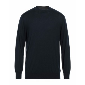 ディクタット メンズ ニット&セーター アウター Sweaters Midnight blue