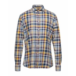 ビーディーバギーズ メンズ シャツ トップス Shirts Yellow