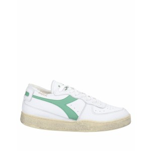 ディアドラヘリテージ メンズ スニーカー シューズ Sneakers White