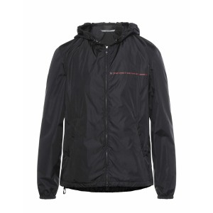 ヴァレンティノ メンズ ジャケット＆ブルゾン アウター Jackets Black