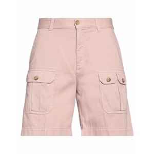 ザシーファーラー メンズ カジュアルパンツ ボトムス Shorts & Bermuda Shorts Blush