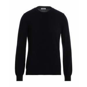 ヴァレンティノ ガラヴァーニ メンズ ニット&セーター アウター Sweaters Midnight blue