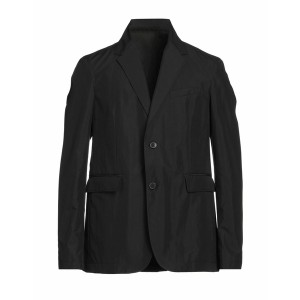 ヴァレンティノ ガラヴァーニ メンズ ジャケット＆ブルゾン アウター Suit jackets Black
