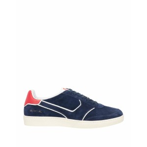 パントフォラドーロ メンズ スニーカー シューズ Sneakers Navy blue