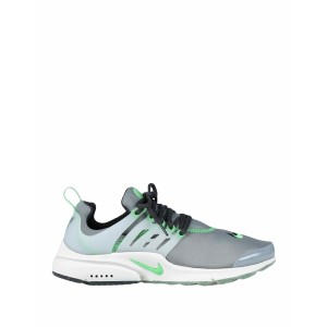 ナイキ メンズ スニーカー シューズ NIKE AIR PRESTO PRM Grey