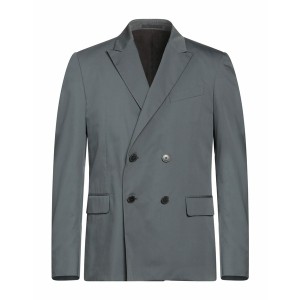 ヴァレンティノ メンズ ジャケット＆ブルゾン アウター Suit jackets Lead
