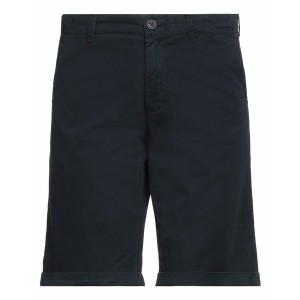 ウール リッチ メンズ カジュアルパンツ ボトムス Shorts & Bermuda Shorts Navy blue