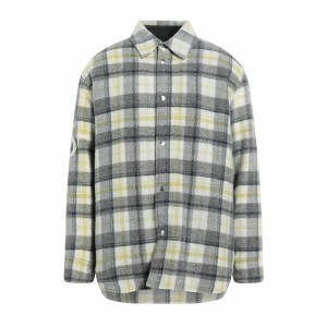 ジルサンダー メンズ シャツ トップス Shirts Grey