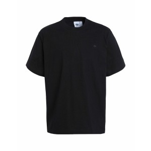 アディダスオリジナルス メンズ Tシャツ トップス C Tee  Black