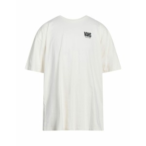 バンズ メンズ Tシャツ トップス T-shirts Ivory