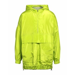 ヴァレンティノ メンズ ジャケット＆ブルゾン アウター Jackets Acid green