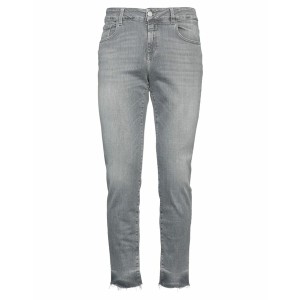 クローズド メンズ デニムパンツ ボトムス Denim pants Grey