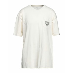 バンズ メンズ Tシャツ トップス T-shirts Beige