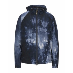 アスペジ メンズ ジャケット＆ブルゾン アウター Jackets Midnight blue