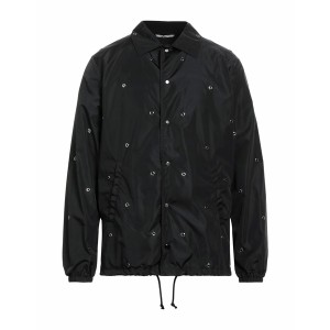 ヴァレンティノ ガラヴァーニ メンズ ジャケット＆ブルゾン アウター Jackets Black