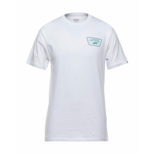 バンズ メンズ Tシャツ トップス T-shirts White