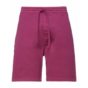 カーハート メンズ カジュアルパンツ ボトムス Shorts & Bermuda Shorts Garnet