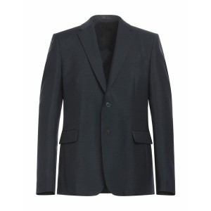 ヴァレンティノ メンズ ジャケット＆ブルゾン アウター Suit jackets Midnight blue