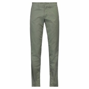 カーハート メンズ カジュアルパンツ ボトムス Pants Military green