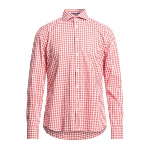 ビーディーバギーズ メンズ シャツ トップス Shirts Red