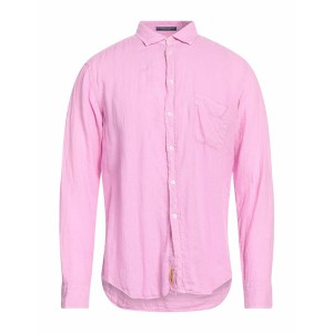 ビーディーバギーズ メンズ シャツ トップス Shirts Pink