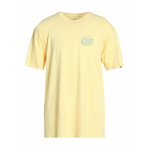 バンズ メンズ Tシャツ トップス T-shirts Yellow
