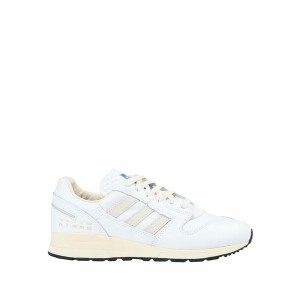 アディダスオリジナルス メンズ スニーカー シューズ ZX 420  White