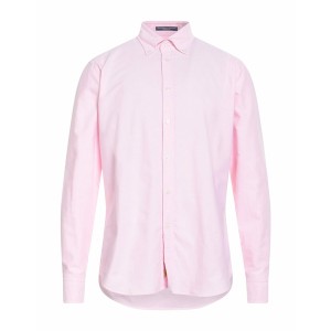 ビーディーバギーズ メンズ シャツ トップス Shirts Pink